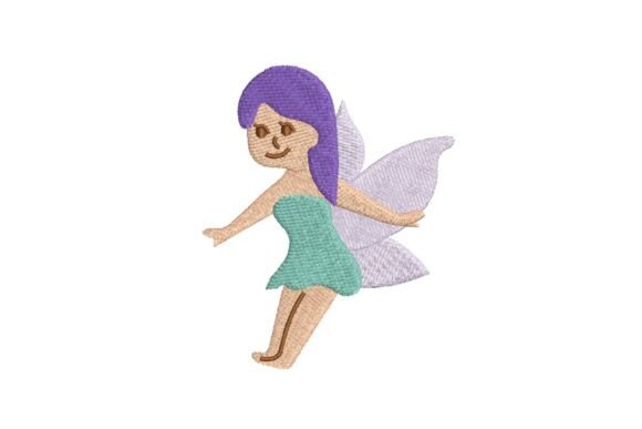 Little Fairy Embroidery: A Pro Review for Branded Merch
